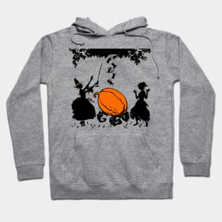 Cinderella's Coach Hoodie